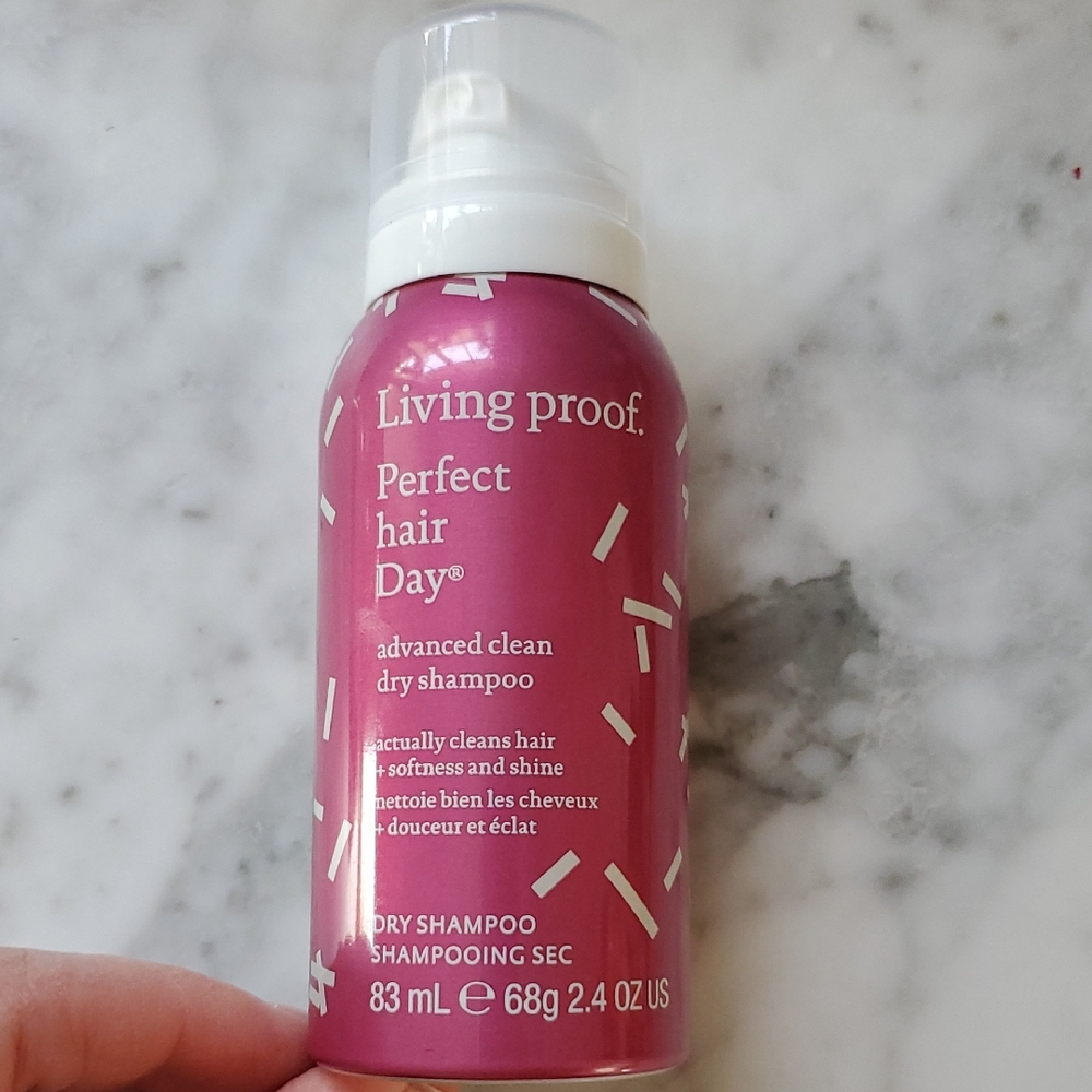 Living Proof Perfect Hair Day Dry Shampoo
